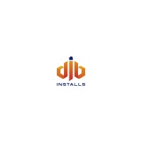 DJB Installs logo - Similar company to Coops Renewables