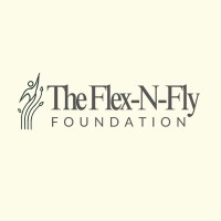 The Flex-N-Fly Foundation logo - Similar company to Cupcake Therapy