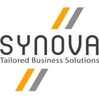 Synova Solutions logo - Similar company to Redex Consulting
