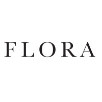 Lentes Flora logo - Similar company to Amesis_Oficial