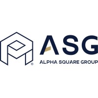 Alpha Square Group logo - Similar company to Partnership Capital