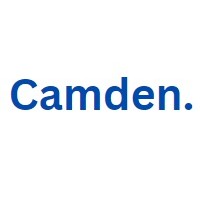 Camden logo - Similar company to Garner + Co