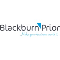 Blackburn Prior