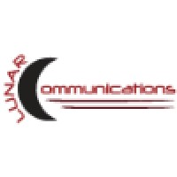 Lunar Communications Public Relations & Writing Services logo - Similar company to Global Public Relations Services