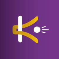 Kinshi logo - Similar company to Pixon Digital