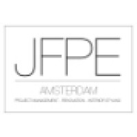 JFPE logo - Similar company to Johmée B.V.