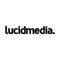 Lucid Media logo - Similar company to Groundwork