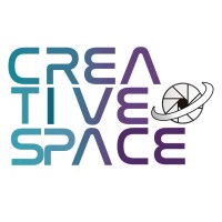 Creative Space Agency logo - Similar company to Ethra Tech