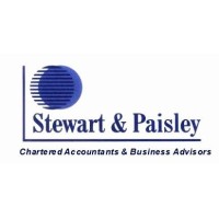 Stewart & Paisley Chartered Accountants logo - Similar company to Golden Lay Ltd
