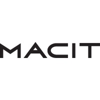 MACIT logo - Similar company to Mac It Solutions Llc