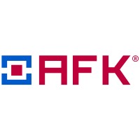 AFK Kunststoffverarbeitung GmbH & Co. KG logo - Similar company to Stettler Kunststofftechnik Gmbh & Co.Kg