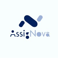 AssigNova logo - Similar company to Pure Creations