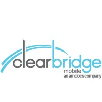 Clearbridge Mobile logo - Similar company to Sanrus Training Centre