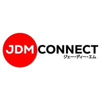 JDM Connect logo - Similar company to Buildcor Projects Pty Ltd