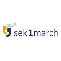 Sek 1 March logo - Similar company to Sek Eins Höfe