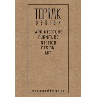 Toprak Design logo - Similar company to Profil Design