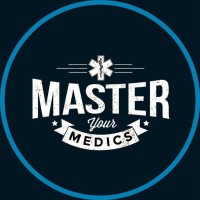 Master Your Medics logo - Similar company to Wisconsin Ems Association
