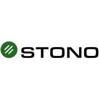 Stono ApS logo - Similar company to Borderstone A/S