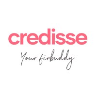 Credisse logo - Similar company to Bankmill