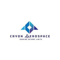 Cryon Aerospace logo - Similar company to Cryon Software