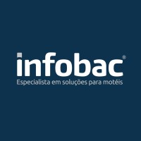 Infobac Sistemas logo - Similar company to Wtek Digital
