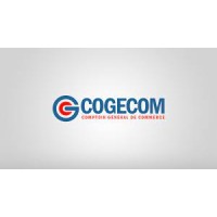 Comptoir Général de Commerce COGECOM logo - Similar company to E-Kmandi