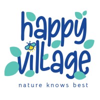 Happy Village logo - Similar company to Centre For Marinelife Conservation And Community Development (Mcd)