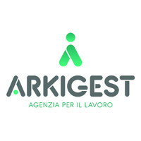 ARKIGEST srl - Agenzia per il Lavoro logo - Similar company to Kaplet S.R.L. Società Benefit