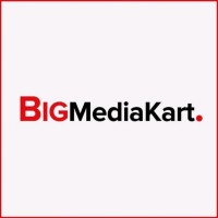 Big Media Kart logo - Similar company to Bigkarts.Com