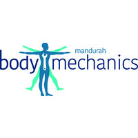 Mandurah Body Mechanics logo - Similar company to Peel Chamber Of Commerce & Industry Inc.