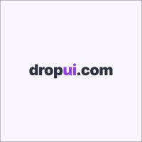 DropUI.com logo - Similar company to Softwarelogic.Co