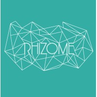 RHIZOME école d'architecture logo - Similar company to Did Nomade Design