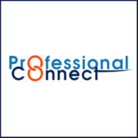 Professional Connect logo - Similar company to Clickr Technologies