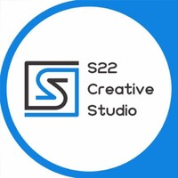 S22 Creative Studio logo - Similar company to Kings Infrastructure