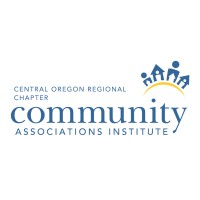 Community Associations Institute - Central Oregon Regional Chapter logo - Similar company to Westbeach Properties