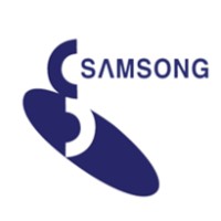 Samsong México logo - Similar company to Interfreight De Mexico