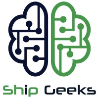Ship Geeks logo - Similar company to Contract Easily
