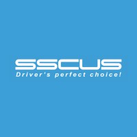 SSCUS logo - Similar company to Mbs Automotive Seating