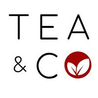 Tea&Co Brasil logo - Similar company to Cjay Tea & Co.