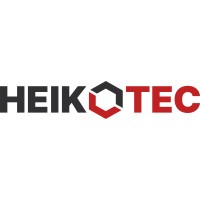 Heikotec logo - Similar company to Viataurus