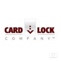 Card Lock Company logo - Similar company to Maxxess