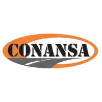 Concreto Asfáltico Nacional S.A. - CONANSA logo - Similar company to Em Equipos Y Maquinarias Panamá, S.A.     Plantas De Concreto-Plantas De Asfalto-Logistica Cemento.