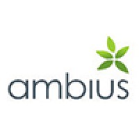 Ambius België logo - Similar company to Initial Belux