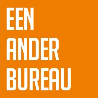 EEN ANDER BUREAU logo - Similar company to Synetic, Een Wereld Vol Digitale Pioniers.