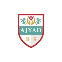 Ajyad Bilingual School logo - Similar company to Syrian American Virtual University