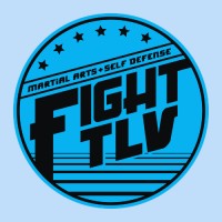 Fight TLV logo - Similar company to Appoint