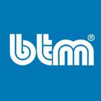 BTM Insulation logo - Similar company to Corde Construction Insulation And Building Materials