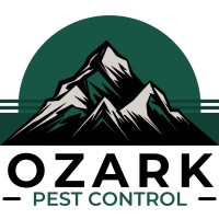 Ozark Pest Control logo - Similar company to Sbm Earthmoving And Construction