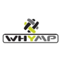 WHYMP Sports logo - Similar company to Gamepatch Sports