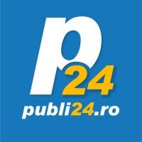 Publi24 Digital logo - Similar company to Russmedia Digital